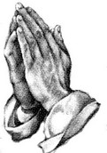 Praying Hands