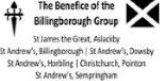 billingborough benefice