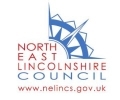 NE Lincs logo