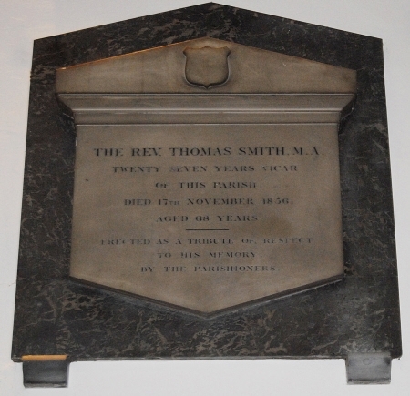 Tablet 9 Smith