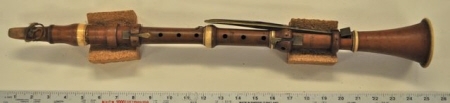 Metzler Clarinet