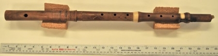 Milhouse Flute