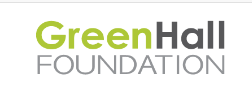 Greenhall logo