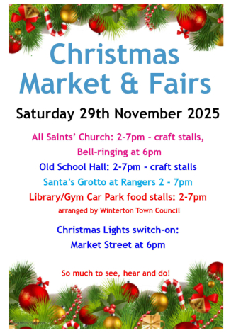 Xmas Fair