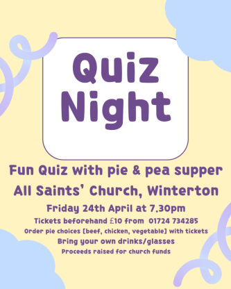 Quiz Night